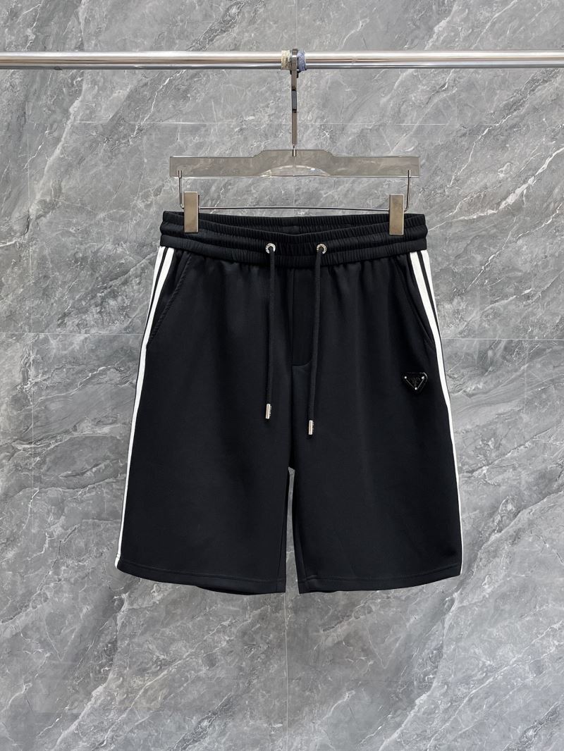 Prada Short Pants